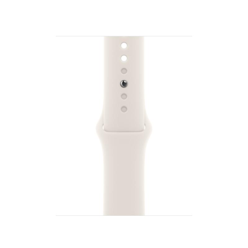 Curea pentru Apple Watch 40mm Starlight Sport Band - M/L