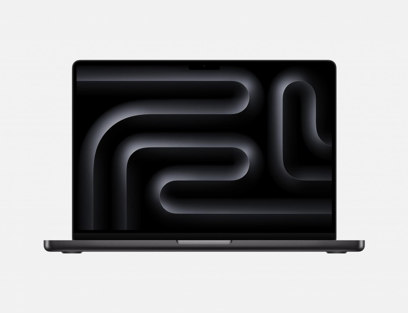 MacBook Pro 16.2"/Apple M4 Pro (CPU 14-core, GPU 20-core, Neural