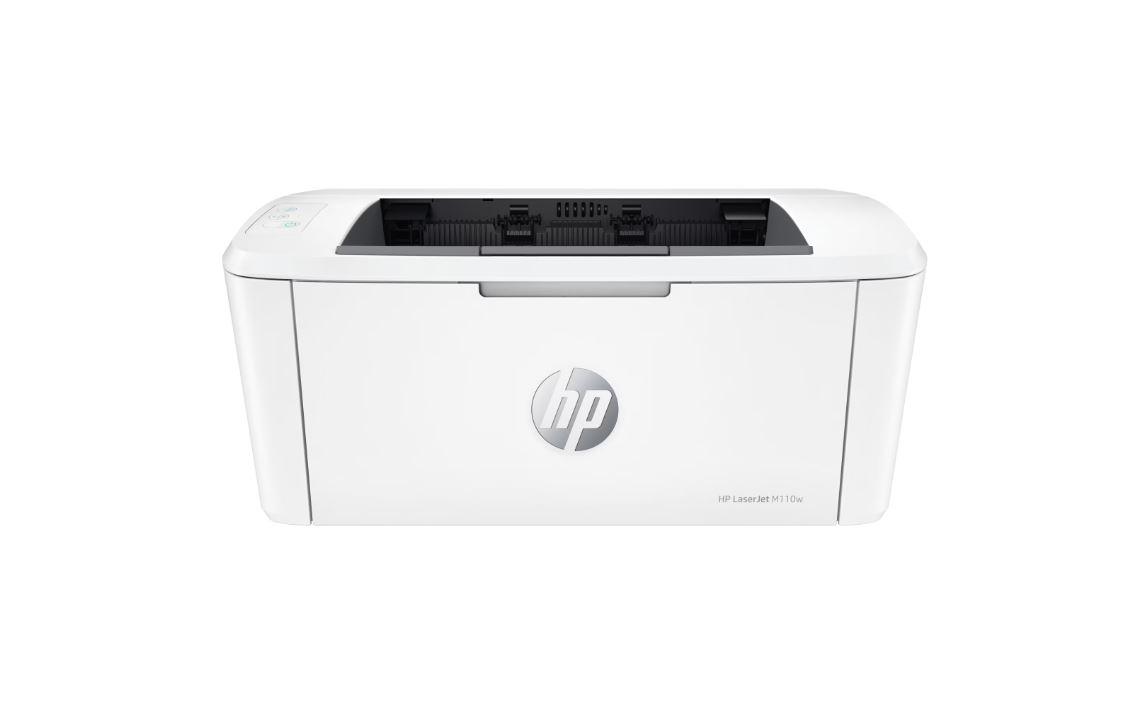 Imprimanta laser mono HP LaserJet Pro M110W; Dimensiune: A4, Viteza:max