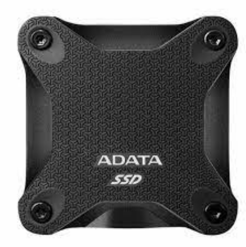 SSD extern ADATA SD620, 512 GB, USB 3.2 Gen 2,