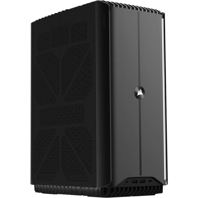 Desktop Gaming Corsair ONE i600 cu procesor Intel Core Ultra