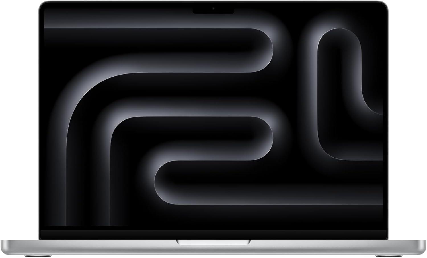 MacBook Pro 14.2"/Apple M4 Pro (CPU 14-core, GPU 20-core, Neural