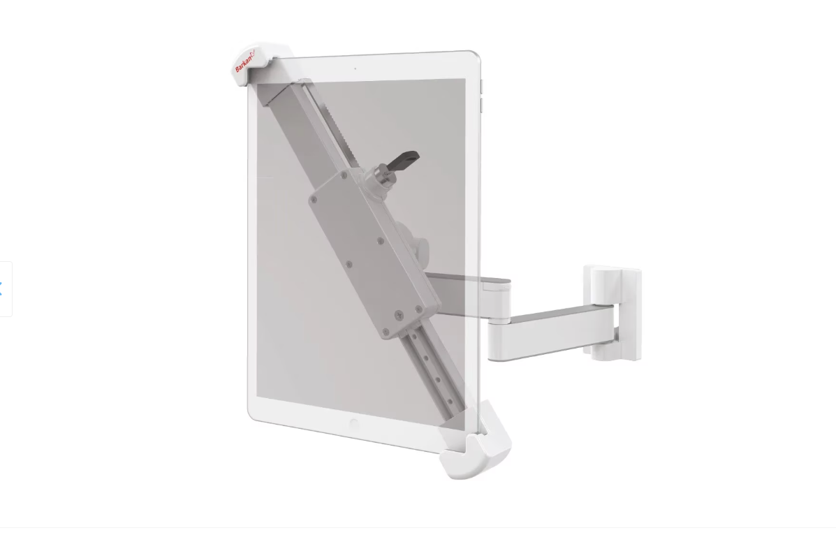 Stand tableta si telefon mobil Barkan T72VL, 7" - 14"/