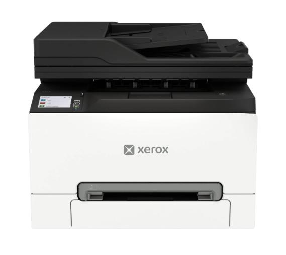 Multifunctional laser color Xerox C225A, dimensiune A4, Functii: Printare, Copiere,
