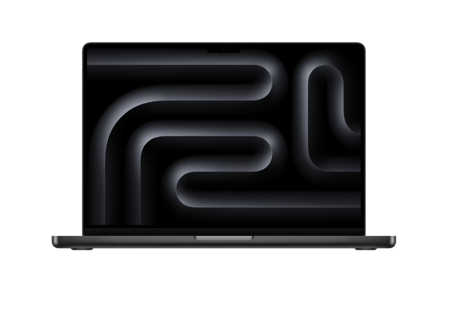 MacBook Pro 14.2"/Apple M4 Max (CPU 16-core, GPU 40-core, Neural