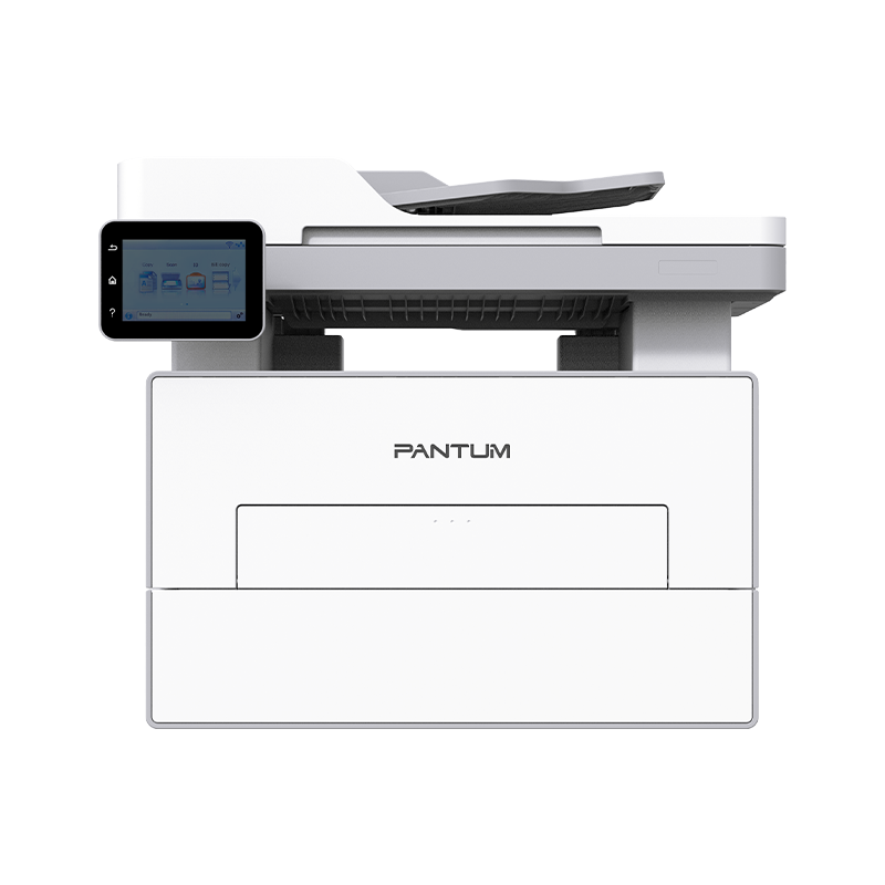 Multifunctional laser mono Pantum BM4300ADW A4, 33ppm, Procesor 800MHz, memorie