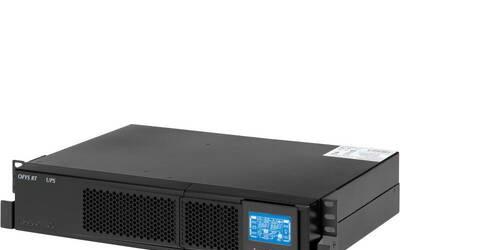 SOCOMEC OFYS RT 3000VA, 2700W, VFI UPS 1/1 PF=0,9