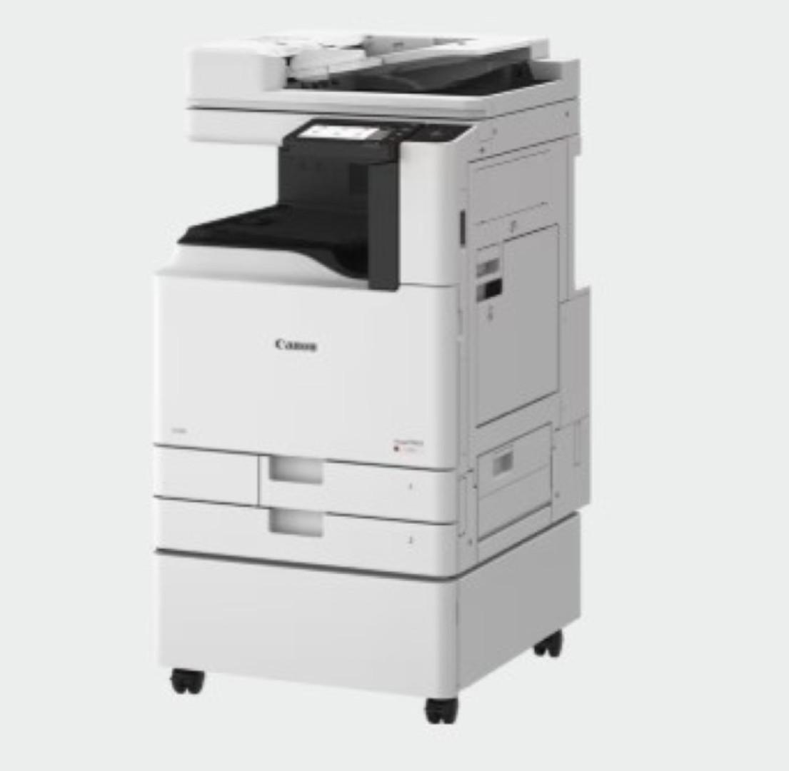 Multifunctional laser CANON imageFORCE C3026, format A3, Color, Duplex, USB