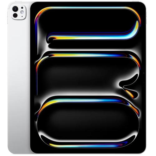 Apple 13-inch iPad Pro (M5) Wi-Fi 2TB with Standard Glass