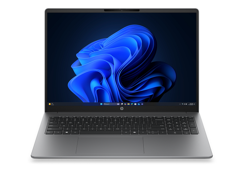 Laptop SMB HP 200 G2i, cu procesor Intel Core 5-120U,