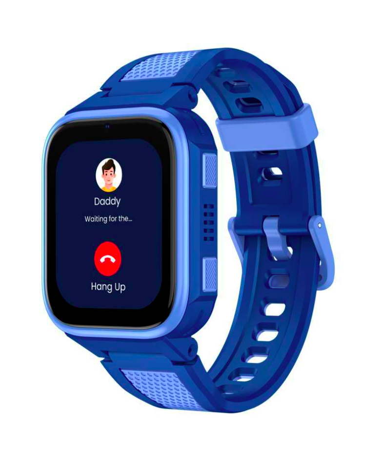 LAGENIO Smartwatch pentru copii cu Functie Telefon, K10 Conexiune 4G,