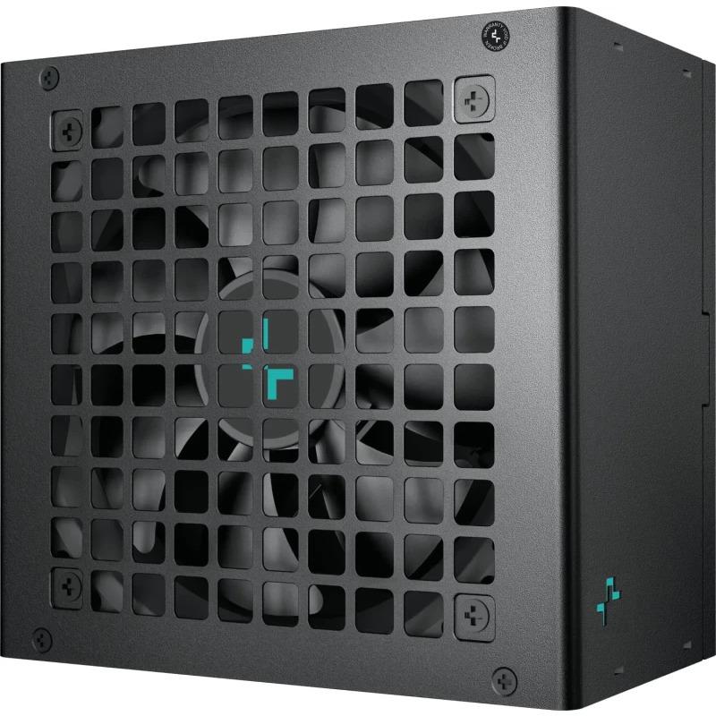 Sursa DEEPCOOL PL550D V2, 80 PLUS Bronze, 550 W