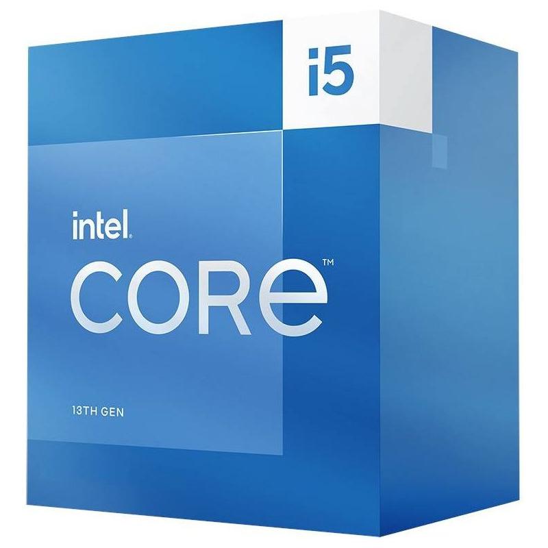 Procesor Intel Core i5-13400, 2.5Ghz, LGA 1700, Intel UHD Graphics