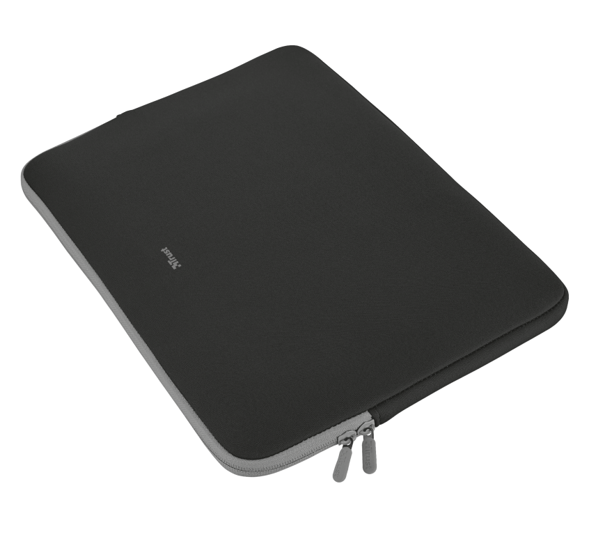 Rucsac Trust Primo Soft Sleeve for 11.6" laptops - black