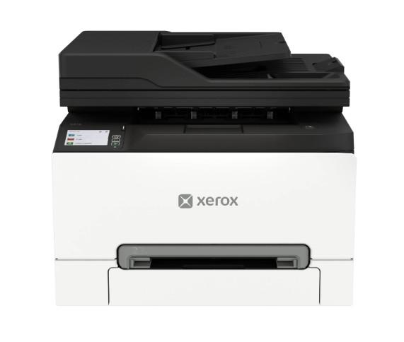 Multifunctional laser XEROX C245V_EU, format A4, Color, Duplex, USB +