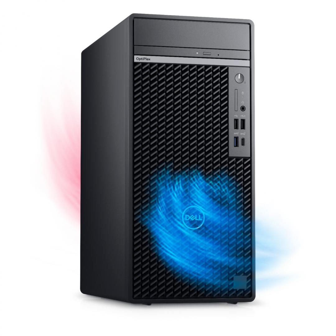 Desktop Business Dell OptiPlex 7020 Plus cu procesor Intel Core