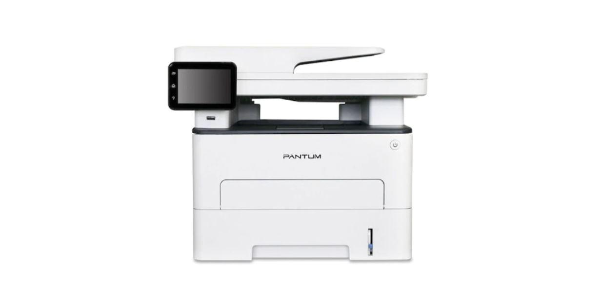 Multifunctional laser monocron Pantum M7310DW Imprimare/Copiere/Scanare, Dimensiuni:A4, Rezolutie: max 600x600