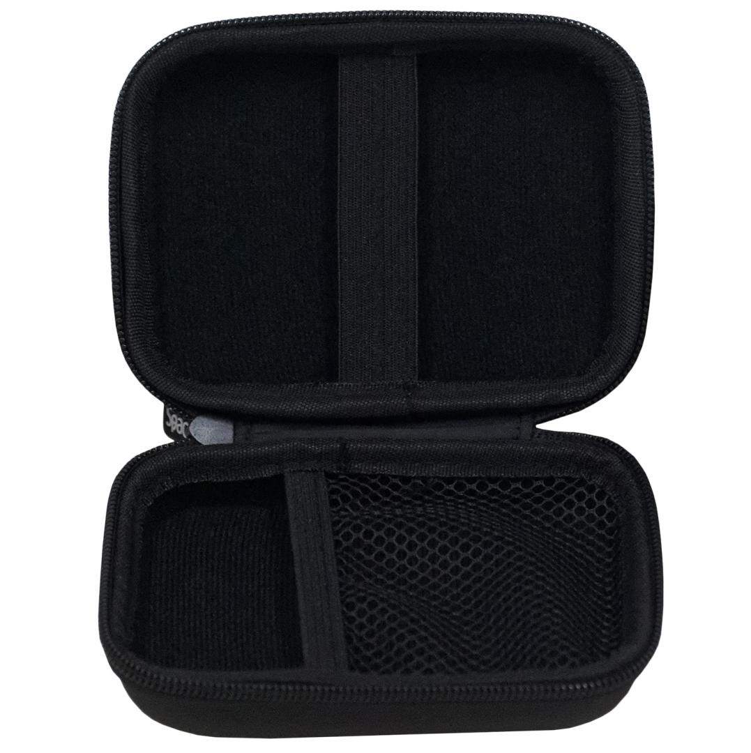 HUSA SPACER HDD SPACER SPHD-001, buzunar intern plasa, compatibilitate HDD