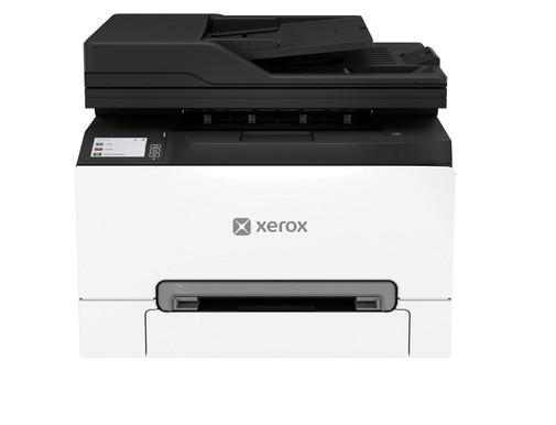 Multifunctional laser Xerox C303a, format A4, Color, Duplex, USB +