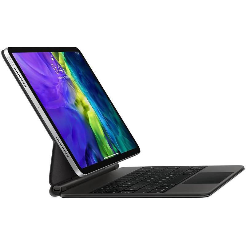 Apple Magic Keyboard for iPad Air 11-inch (M3) - Romanian -