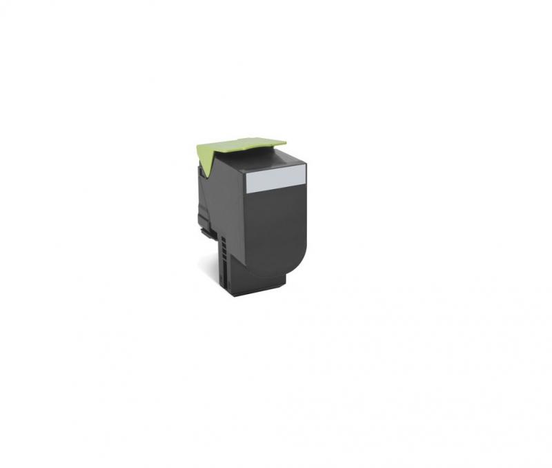 Toner Lexmark 70C0H10, black, 4 k, CS310dn , CS310n ,