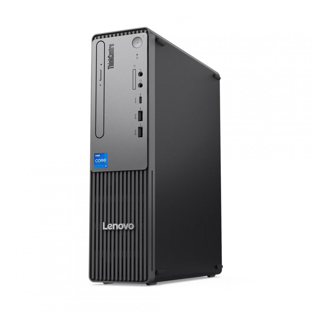 Desktop Education Lenovo ThinkCentre Neo 50s Gen 5 cu procesor