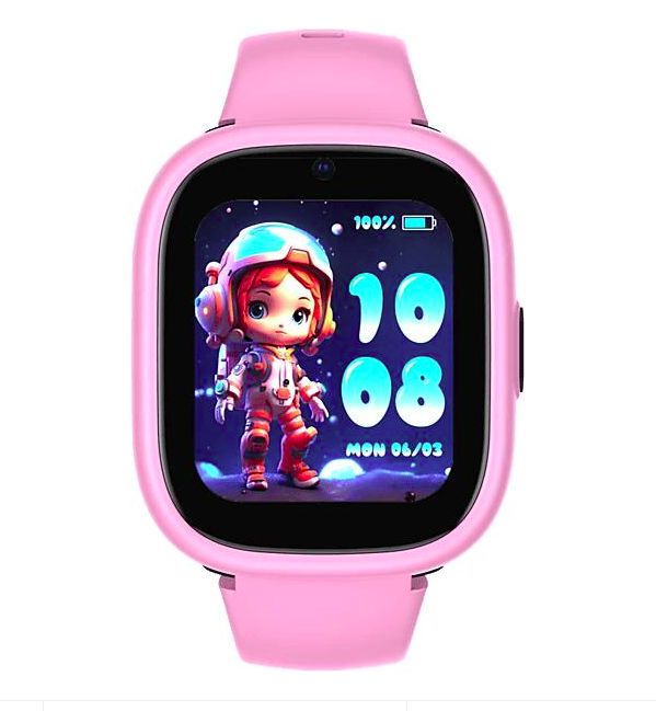 LAGENIO Smartwatch pentru copii cu Functie Telefon, K3 , Premium,
