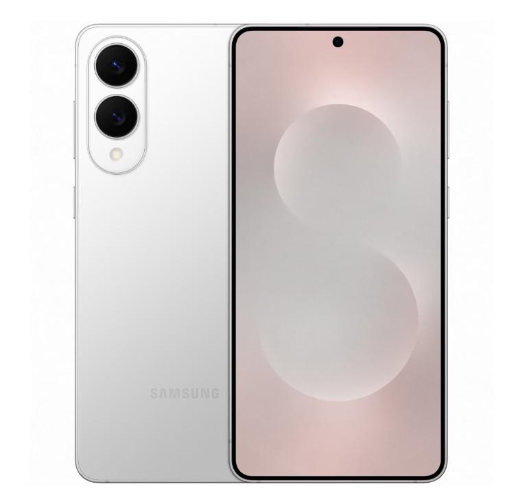 Samsung S25 EDGE 5G S937B 6.7" 12GB 512GB DualSIM Titanium