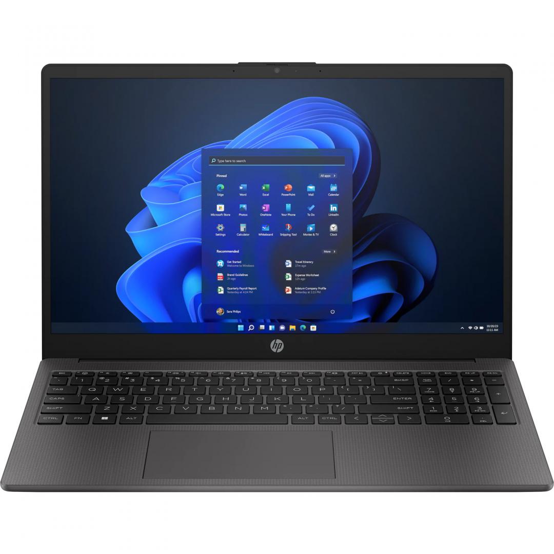 Laptop Education HP 250 G10, cu procesor Intel Core i3