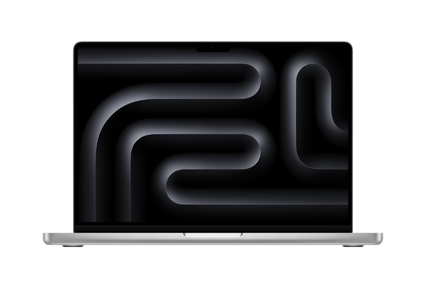 MacBook Pro 14.2"/Apple M4 (CPU 10-core, GPU 10-core, Neural Engine16-core)/24GB/512GB