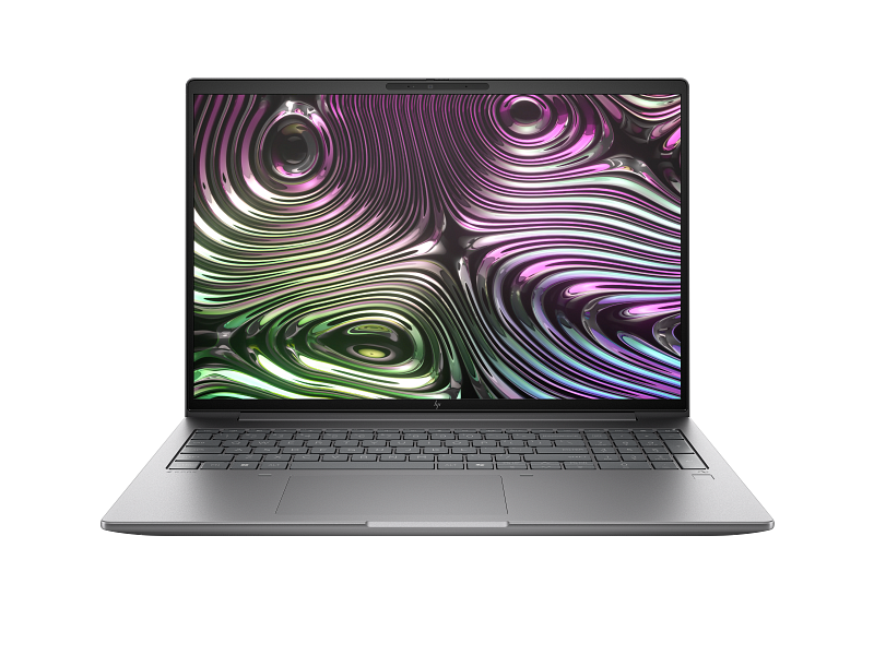 Laptop Business HP ZBook X G1i, cu procesor Intel Core