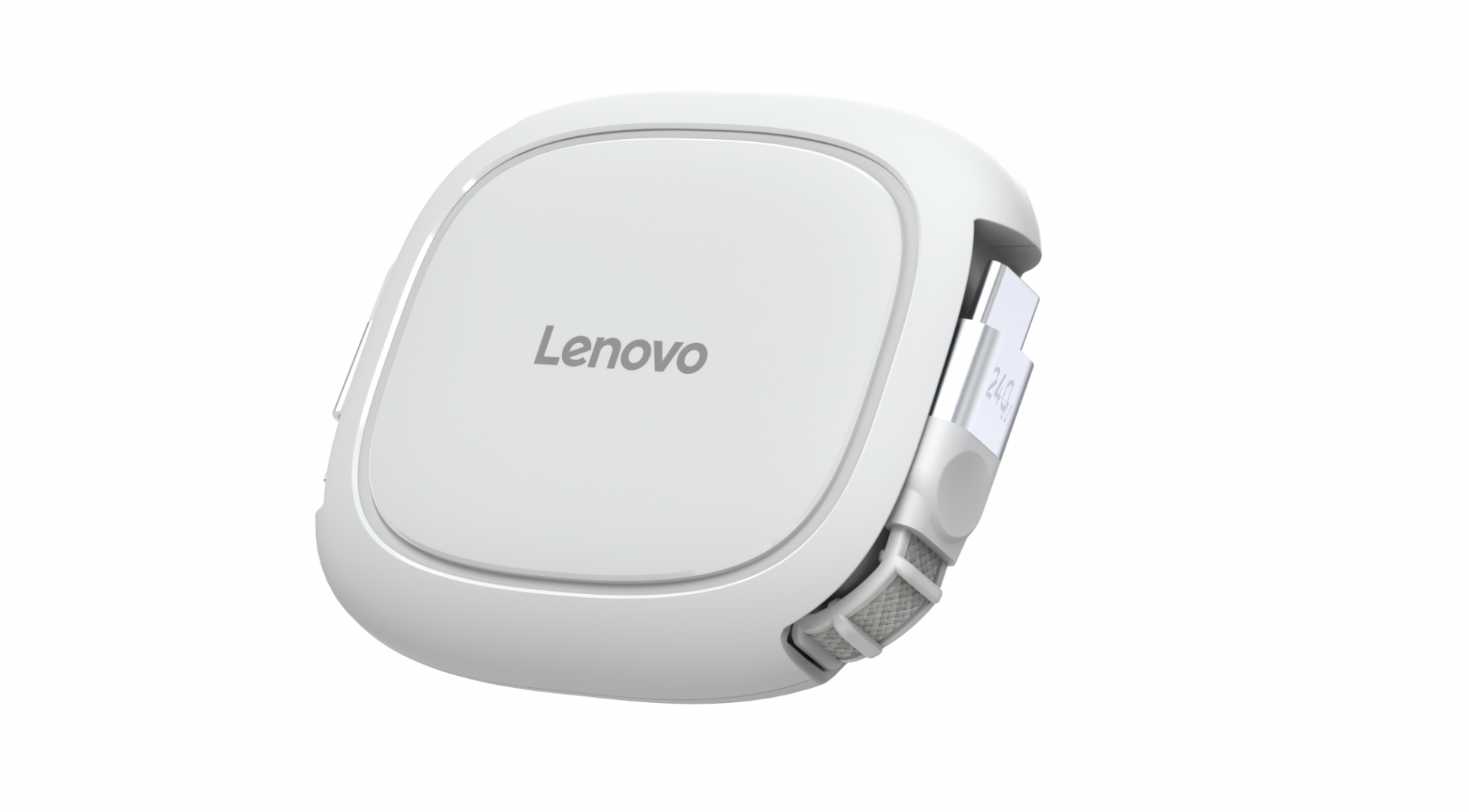 Cablu Lenovo 240W USB-C Retractable; Greutate: 0.07kg; Dimensiuni: 120 mm