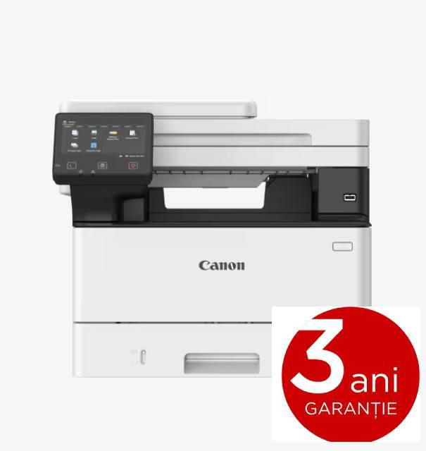 Canon i-SENSYS MF461dw II MONO LASER MFP, Format: A4, Functii: