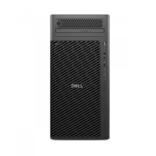 Desktop Workstation Dell Pro Max T2 FCT2250 cu procesor Intel