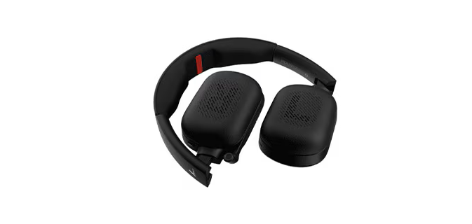 Casti Head-band HP Focus 625, Wireless