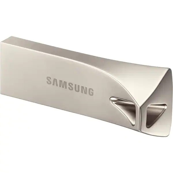 Memorie USB Flash Drive Samsung 256GB Bar Plus, USB 3.1