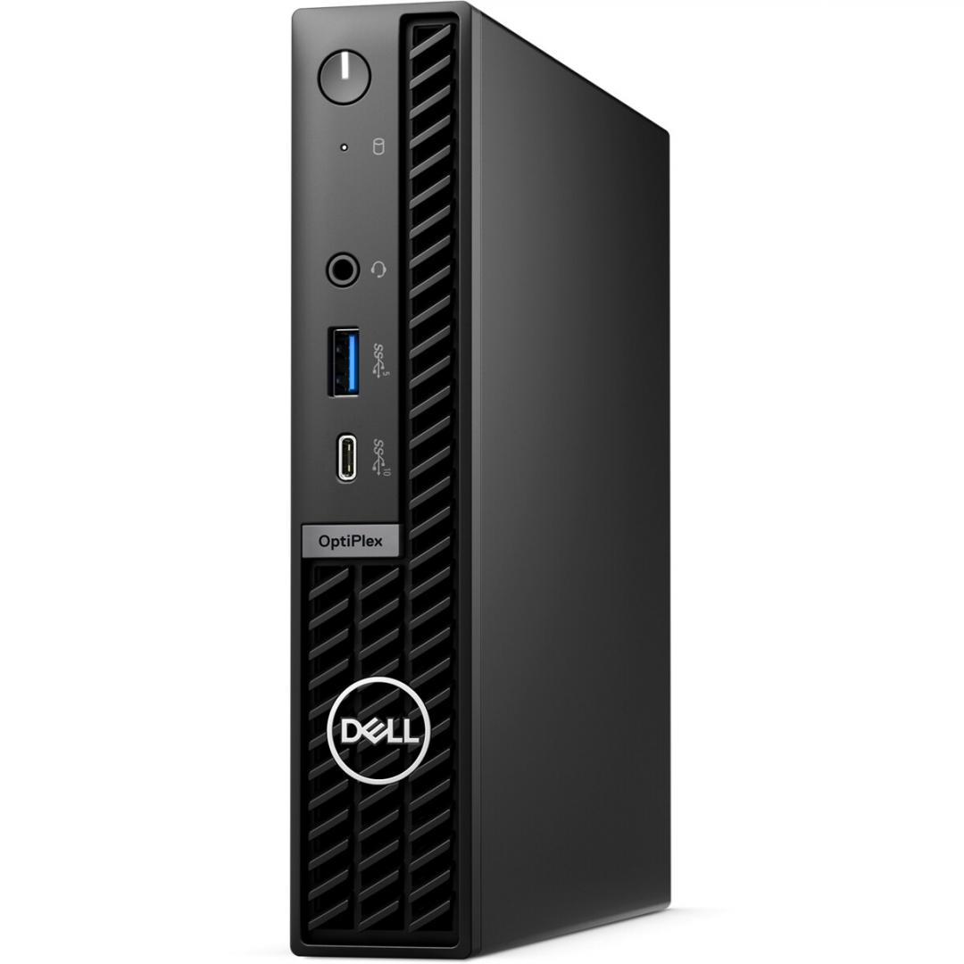 Desktop Business Dell OptiPlex 7020 MFF cu procesor Intel Core