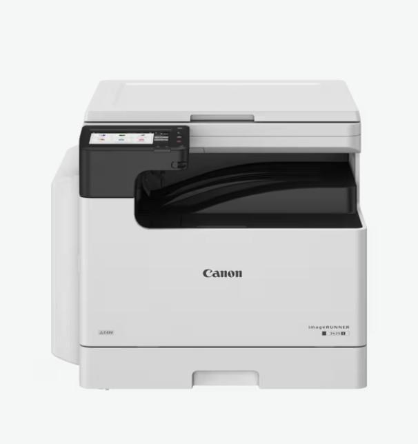 CANON IR2425 II A3 MONO LASER MFP, Format: A3, Functii: