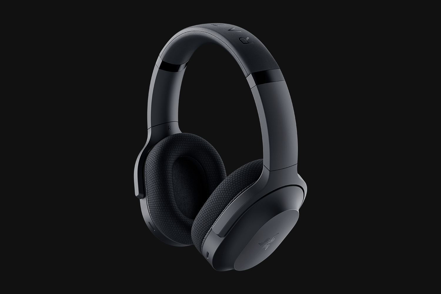 Casti Razer Barracuda Wireless, frecventa raspuns 20 Hz – 20
